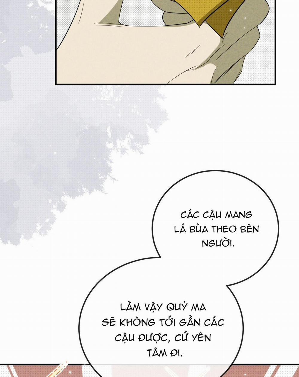 Chí Âm Chí Dương 11 trang 18