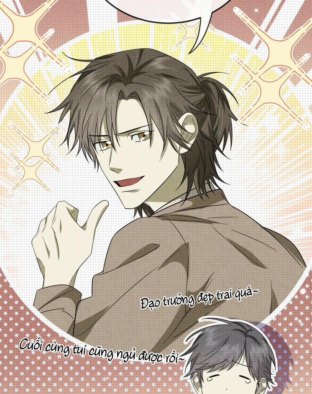 Chí Âm Chí Dương 11 trang 19