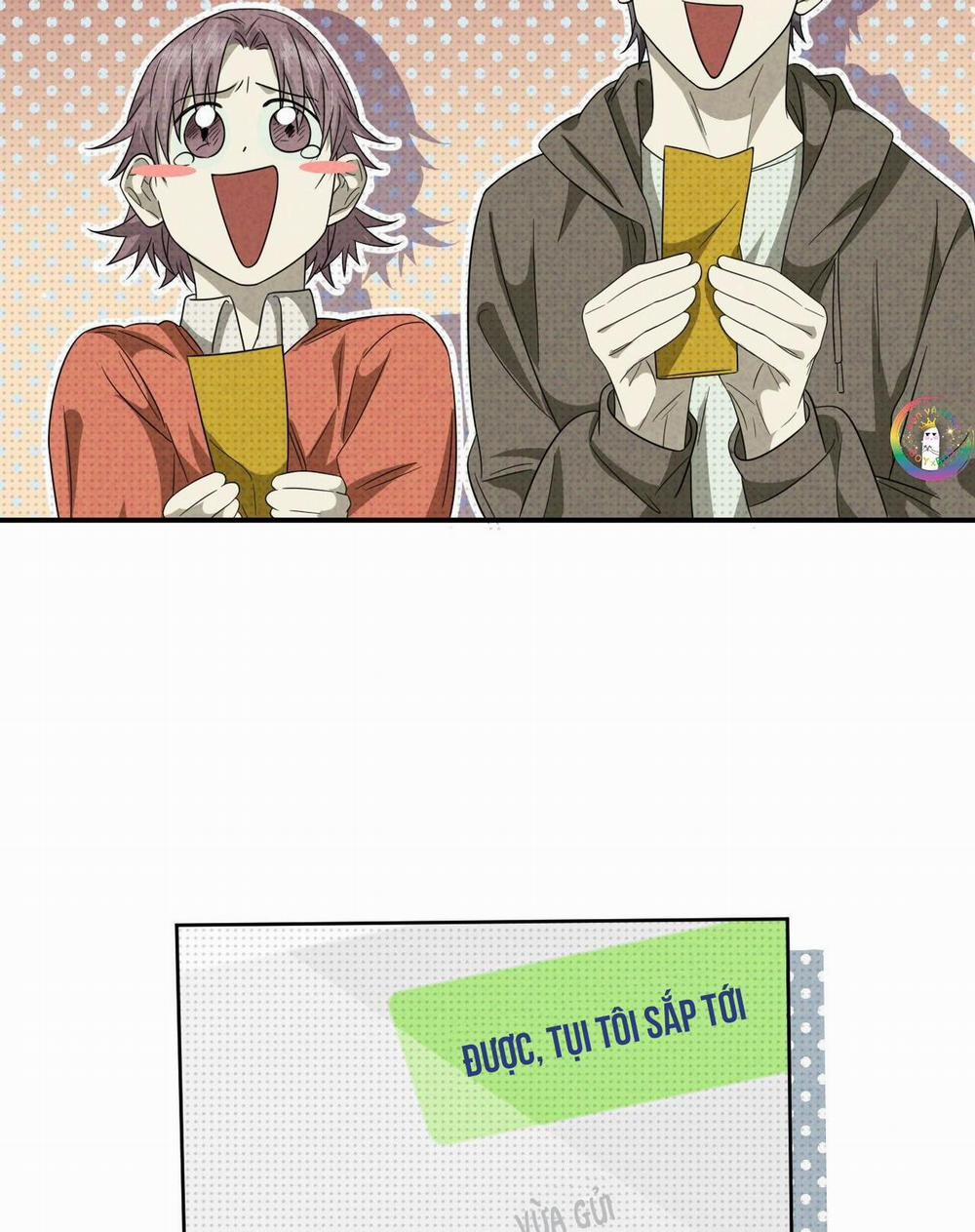 Chí Âm Chí Dương 11 trang 20