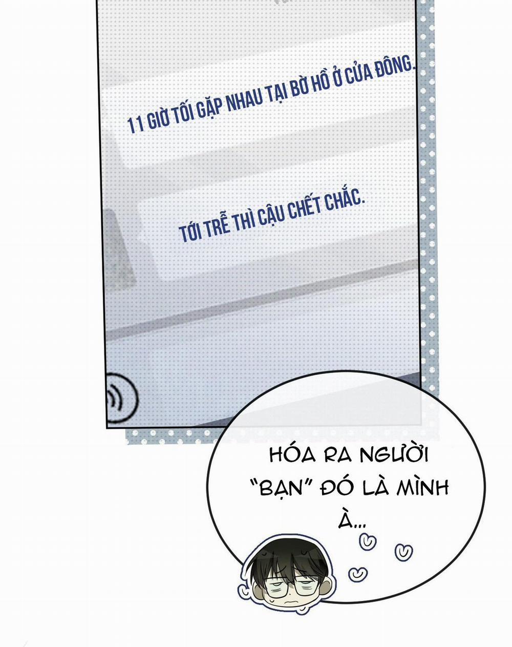 Chí Âm Chí Dương 11 trang 21