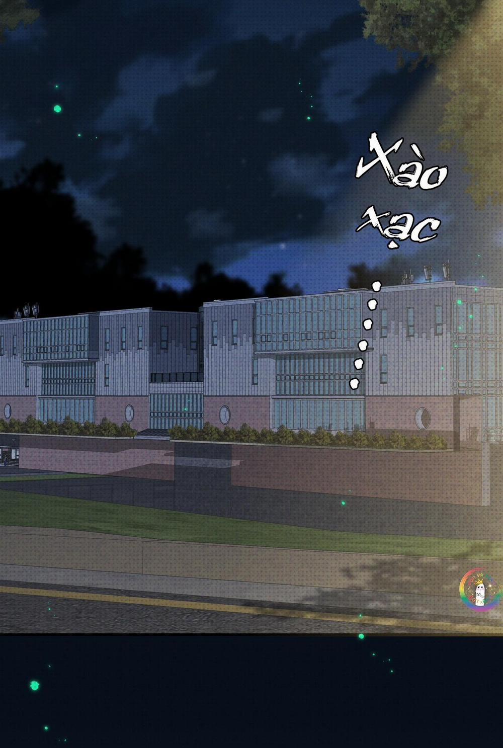 Chí Âm Chí Dương 11 trang 23