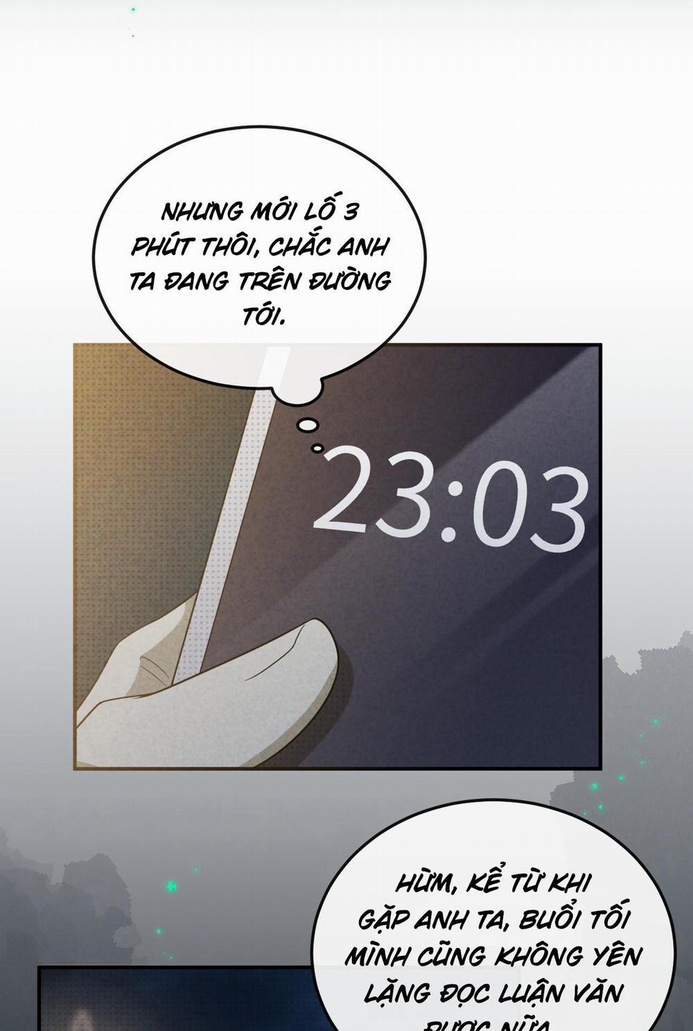 Chí Âm Chí Dương 11 trang 25