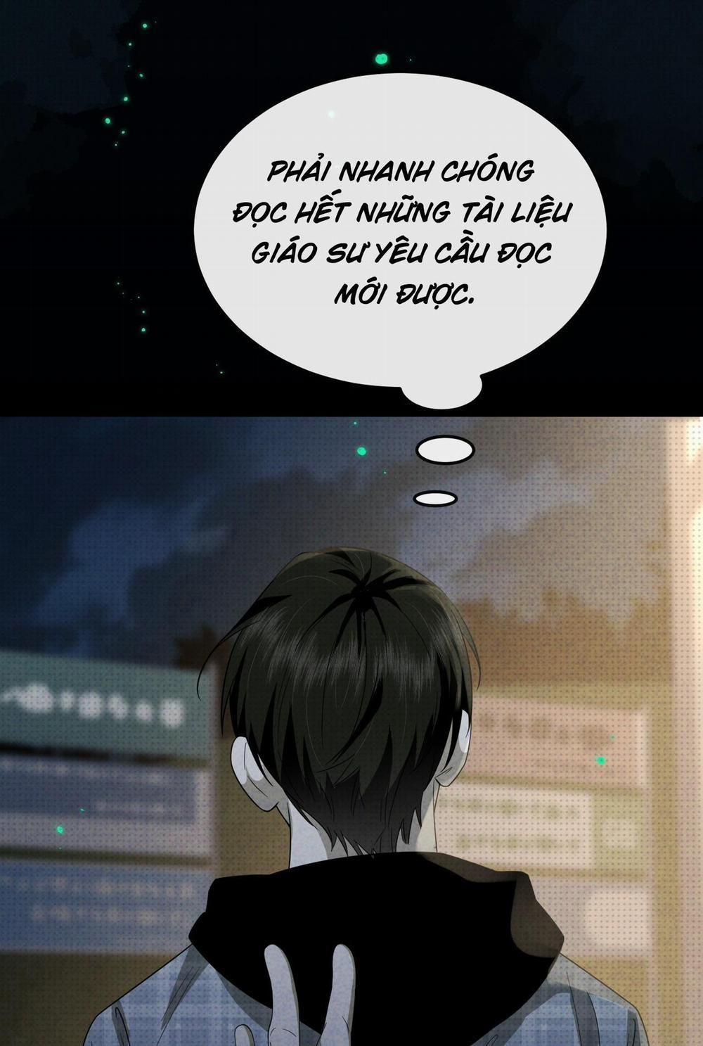 Chí Âm Chí Dương 11 trang 27