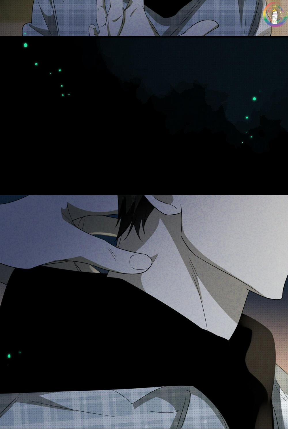 Chí Âm Chí Dương 11 trang 28