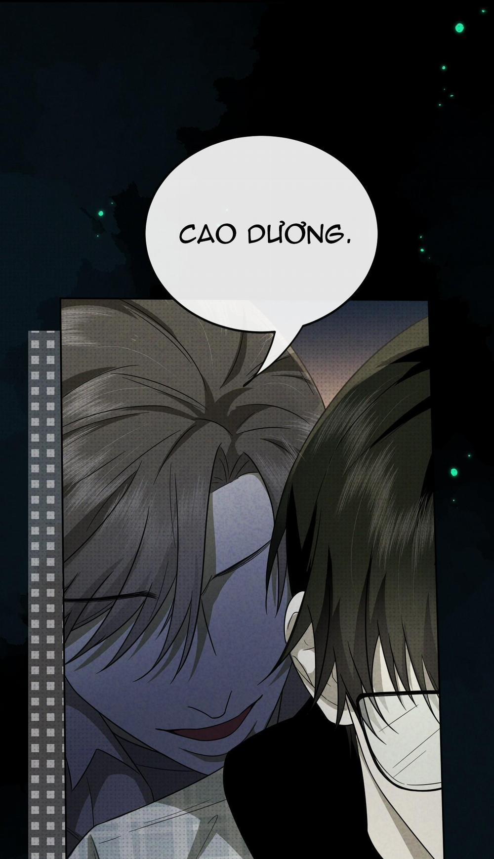 Chí Âm Chí Dương 11 trang 29