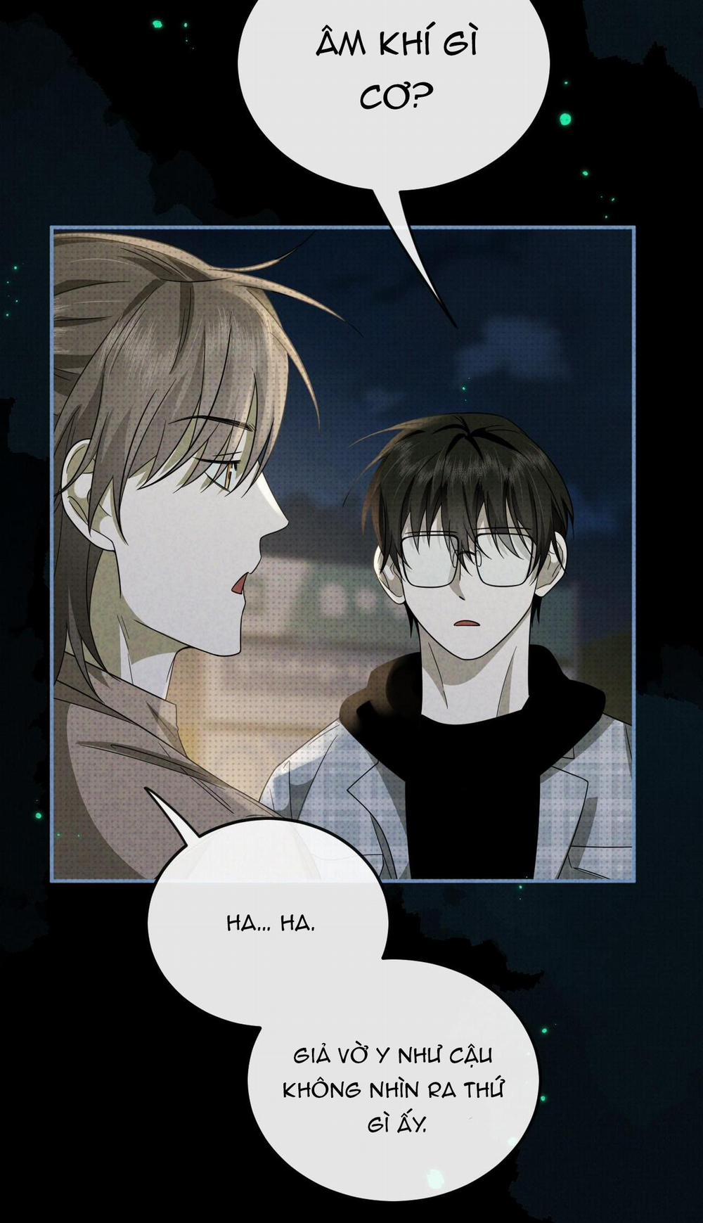 Chí Âm Chí Dương 11 trang 35