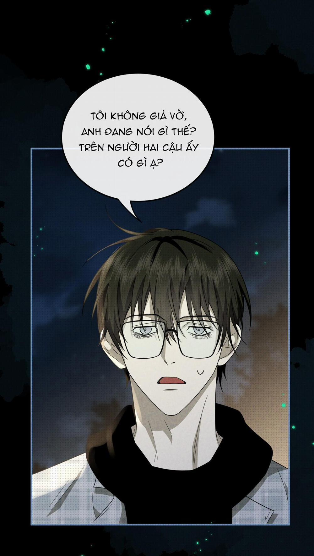 Chí Âm Chí Dương 11 trang 36