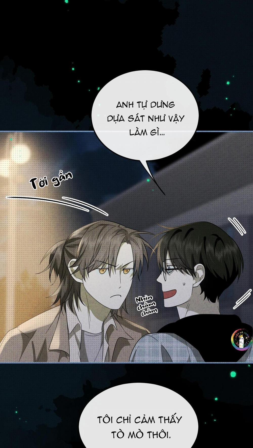 Chí Âm Chí Dương 11 trang 37