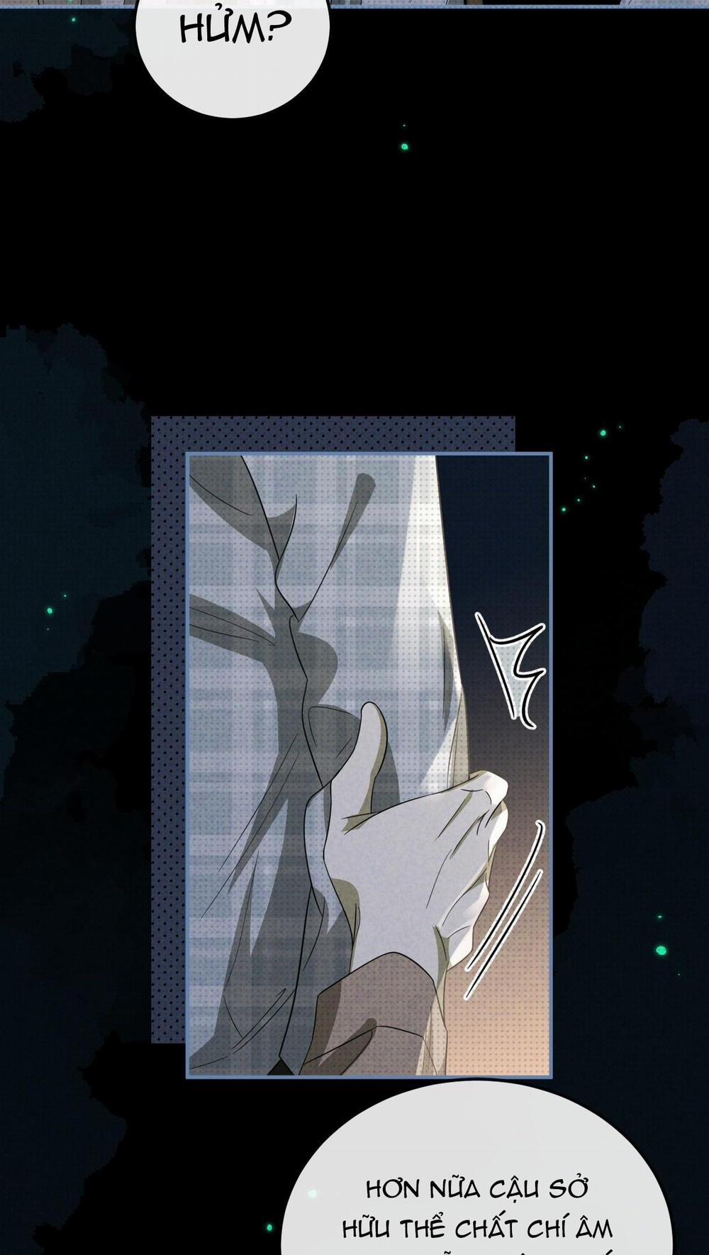 Chí Âm Chí Dương 11 trang 39