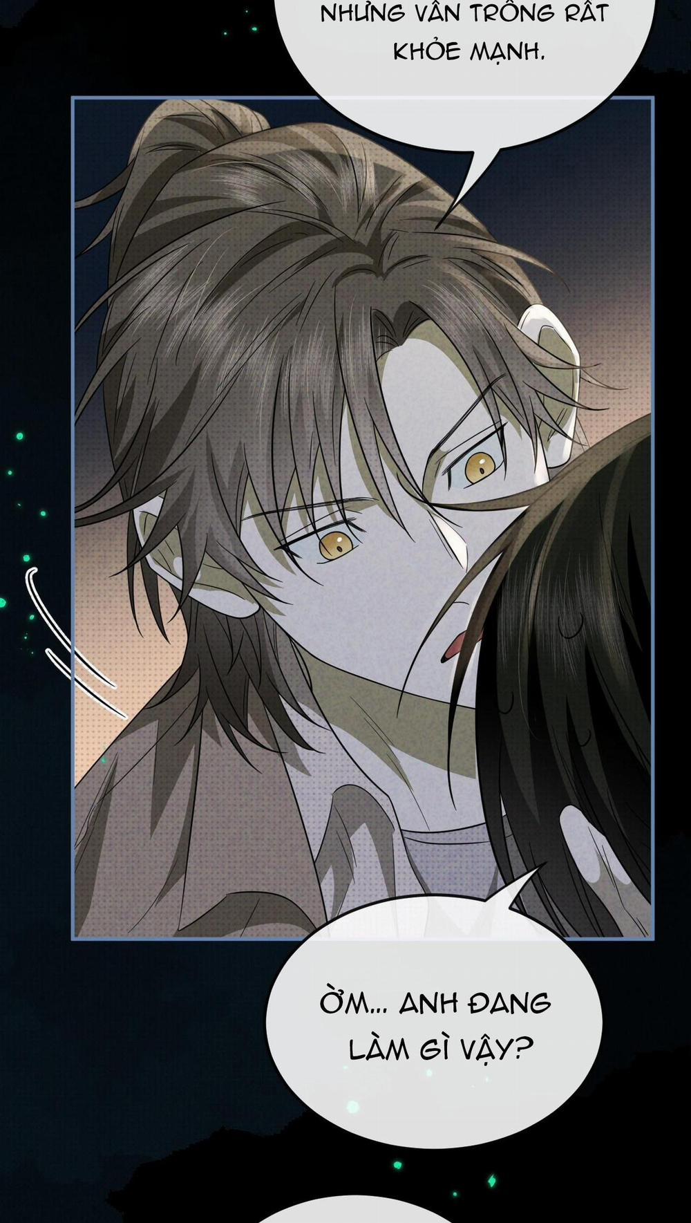 Chí Âm Chí Dương 11 trang 40