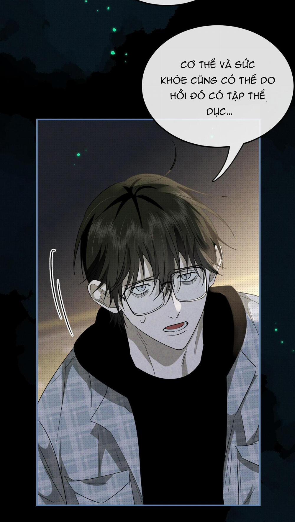 Chí Âm Chí Dương 11 trang 42