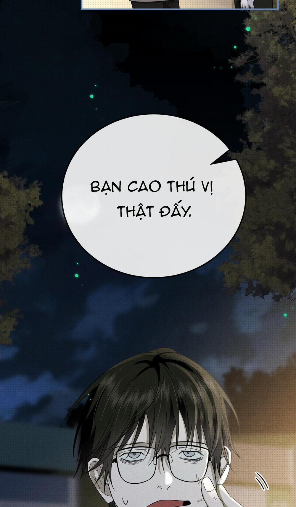 Chí Âm Chí Dương 11 trang 44