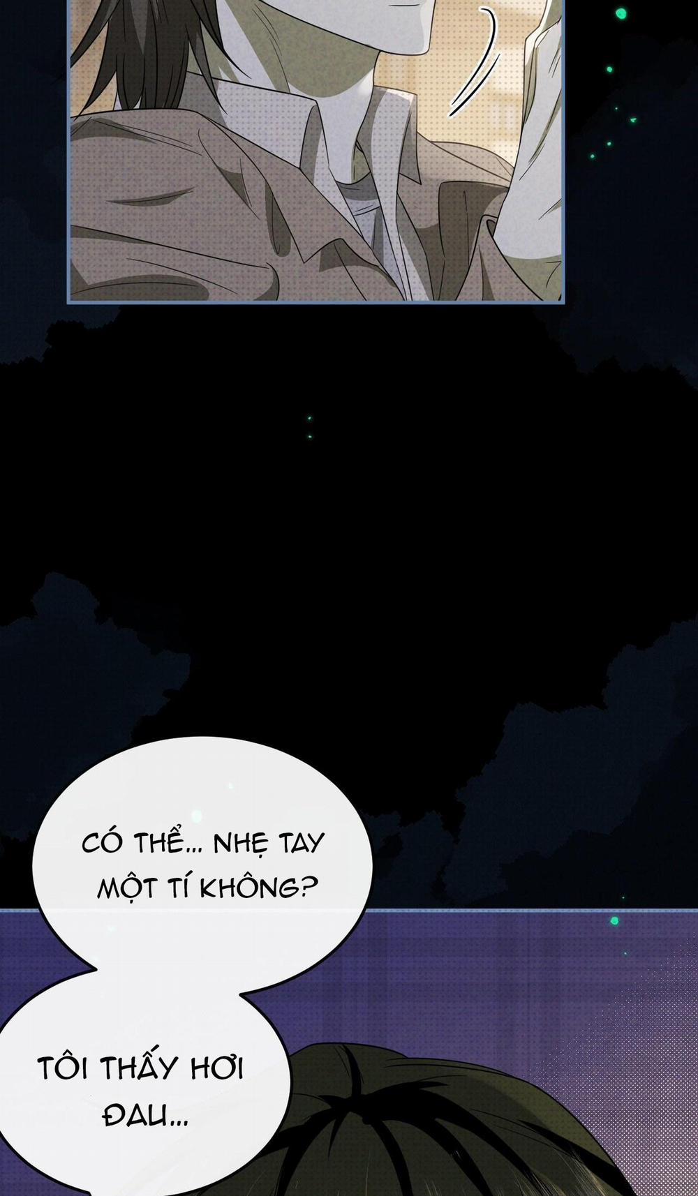 Chí Âm Chí Dương 11 trang 46