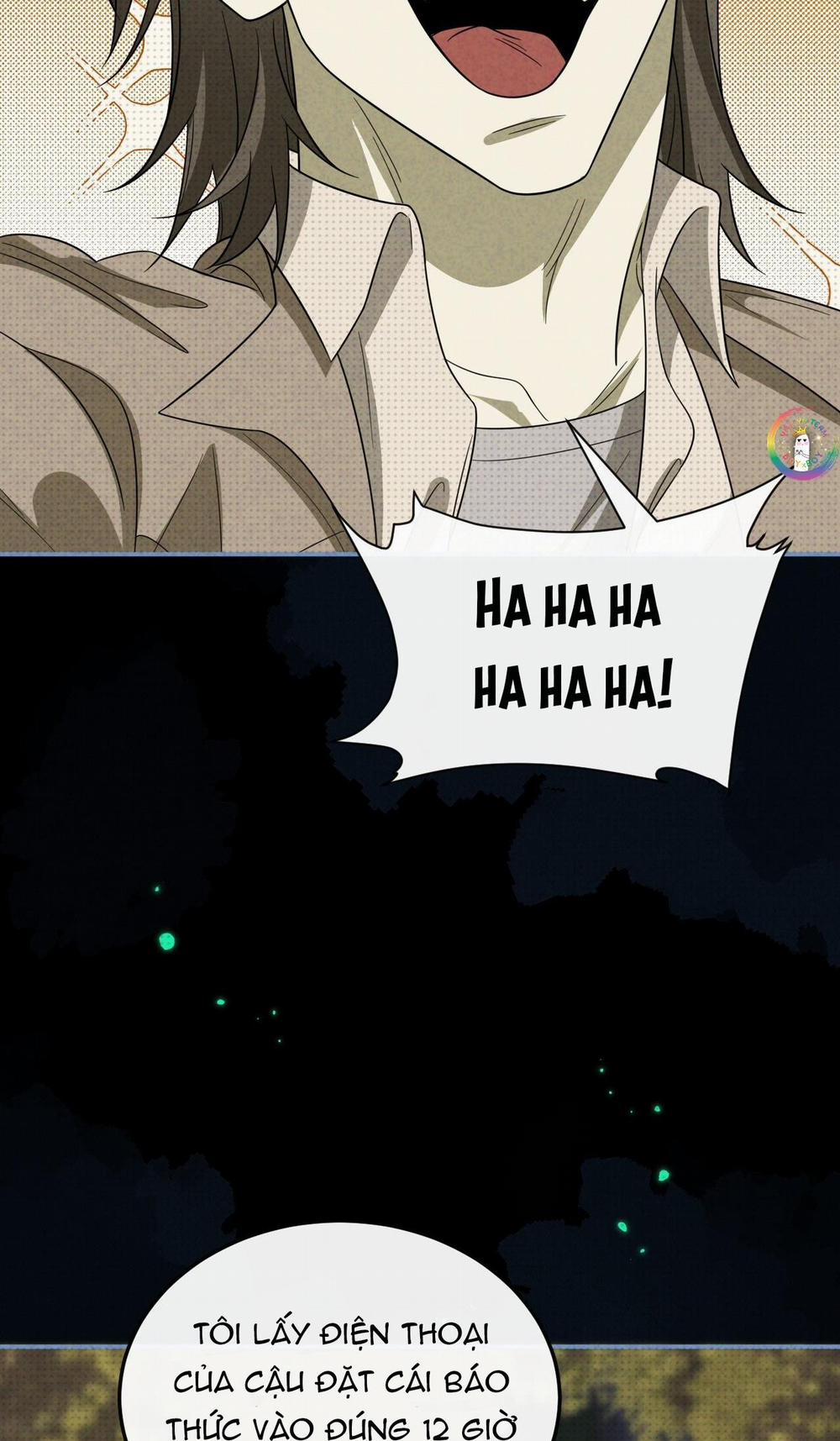 Chí Âm Chí Dương 11 trang 48