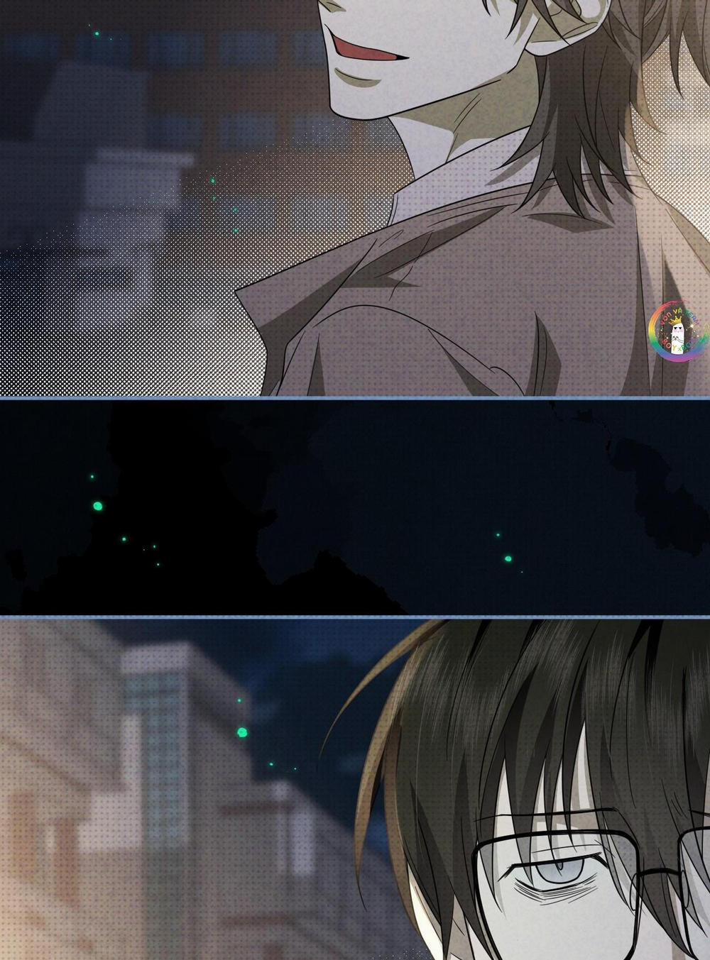 Chí Âm Chí Dương 11 trang 52