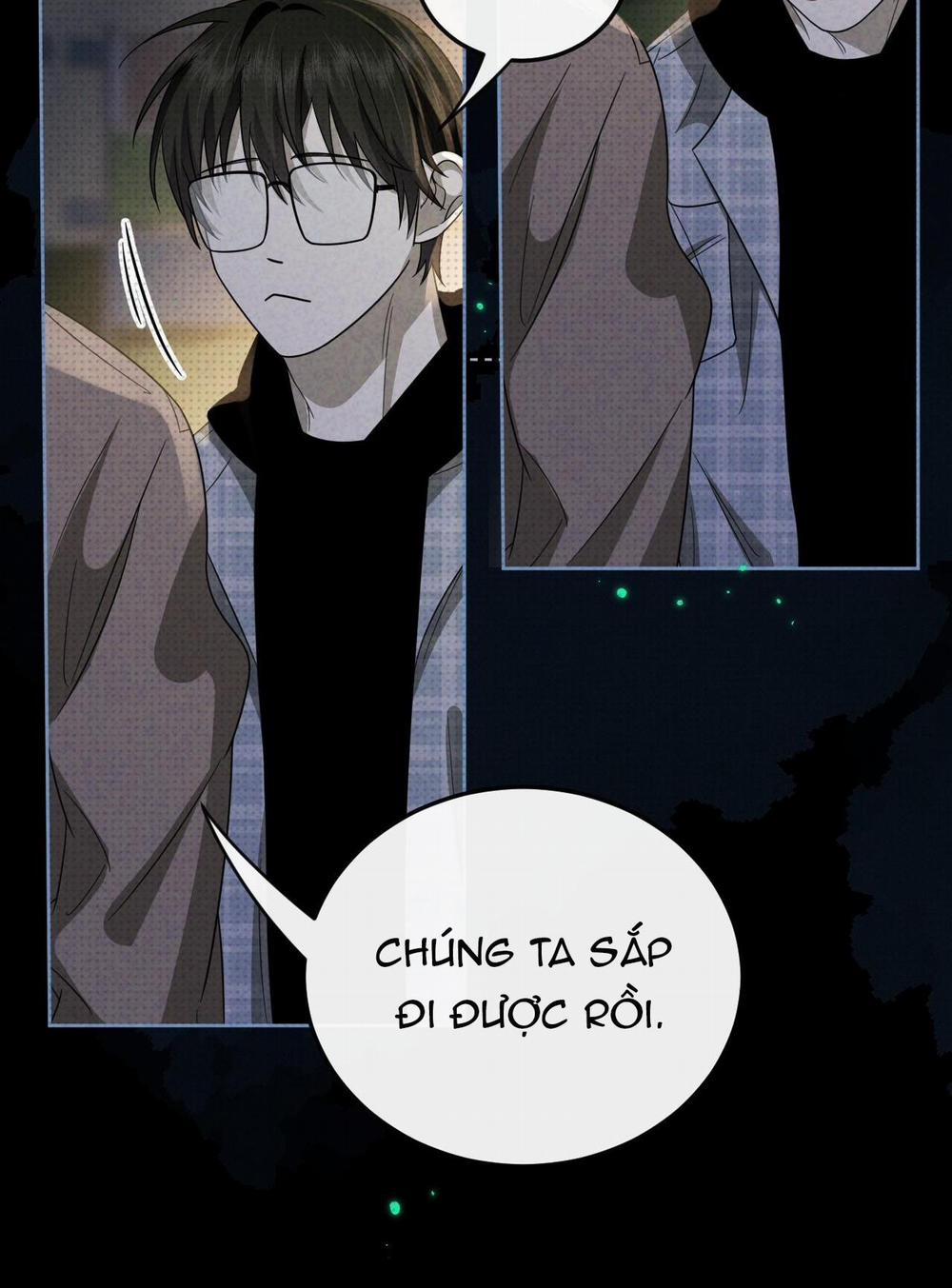 Chí Âm Chí Dương 11 trang 56