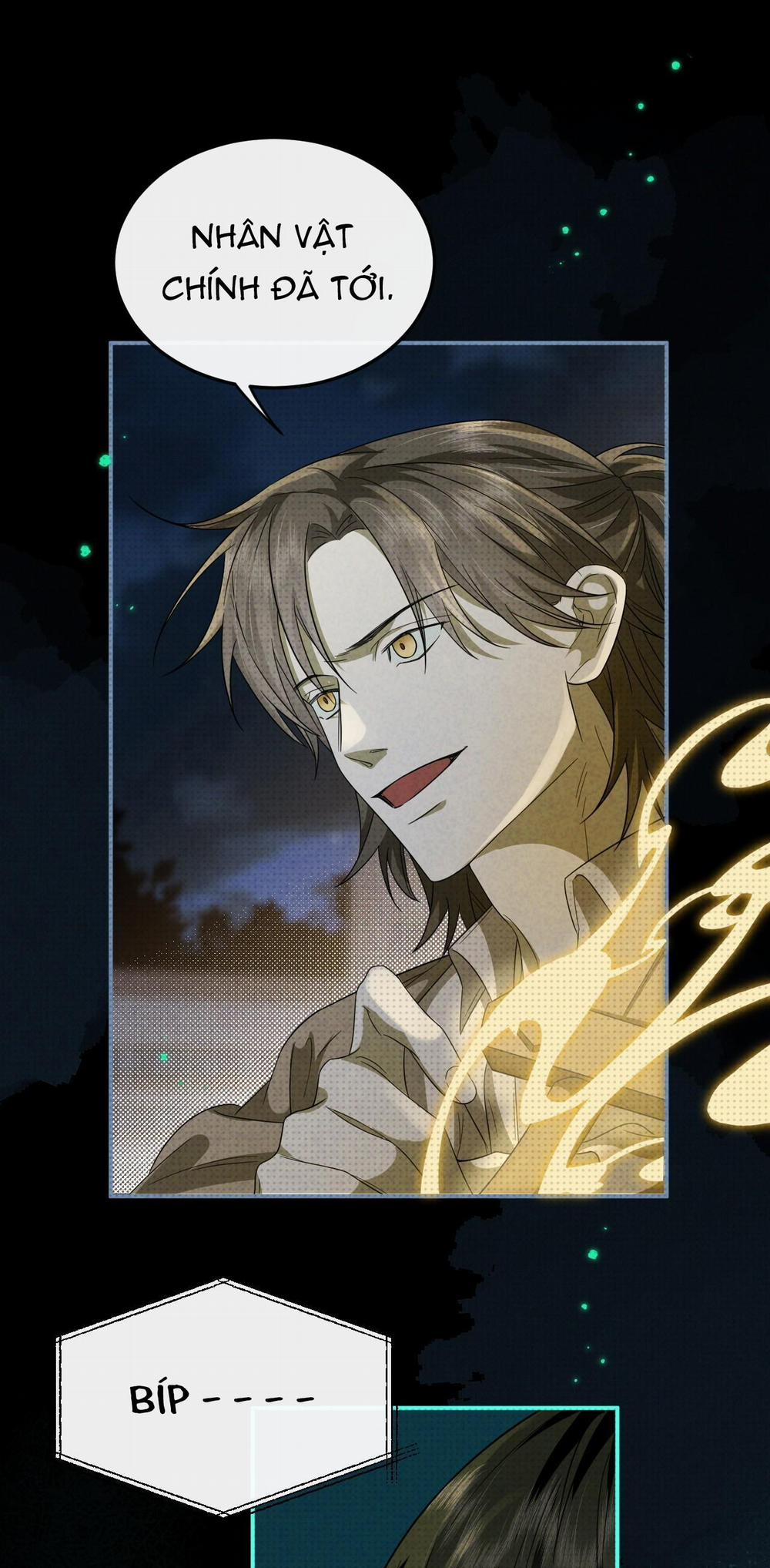 Chí Âm Chí Dương 11 trang 57