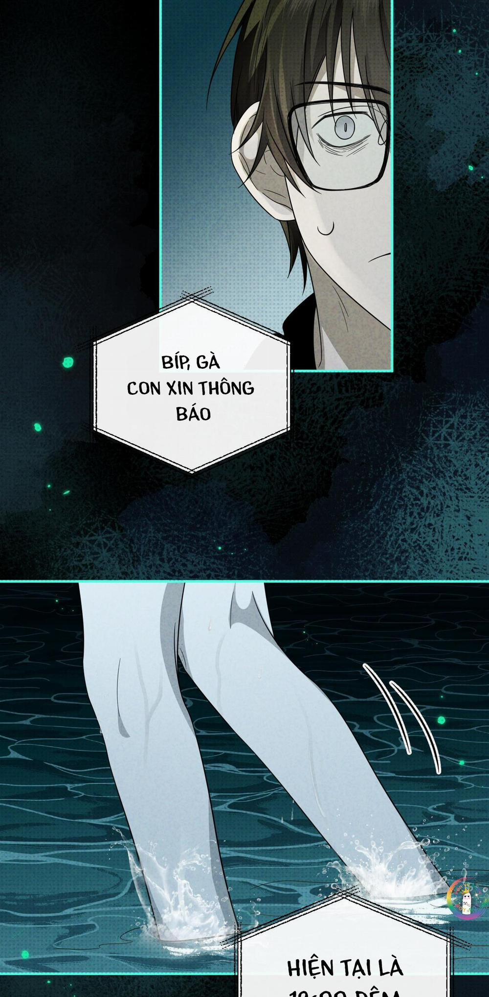 Chí Âm Chí Dương 11 trang 58