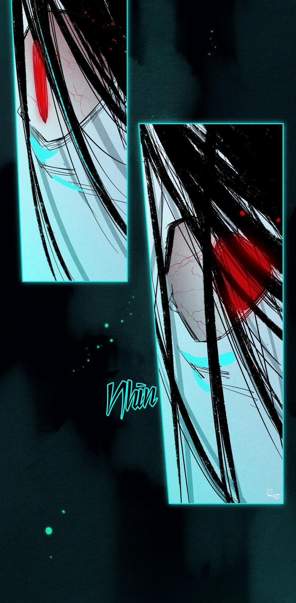 Chí Âm Chí Dương 11 trang 60