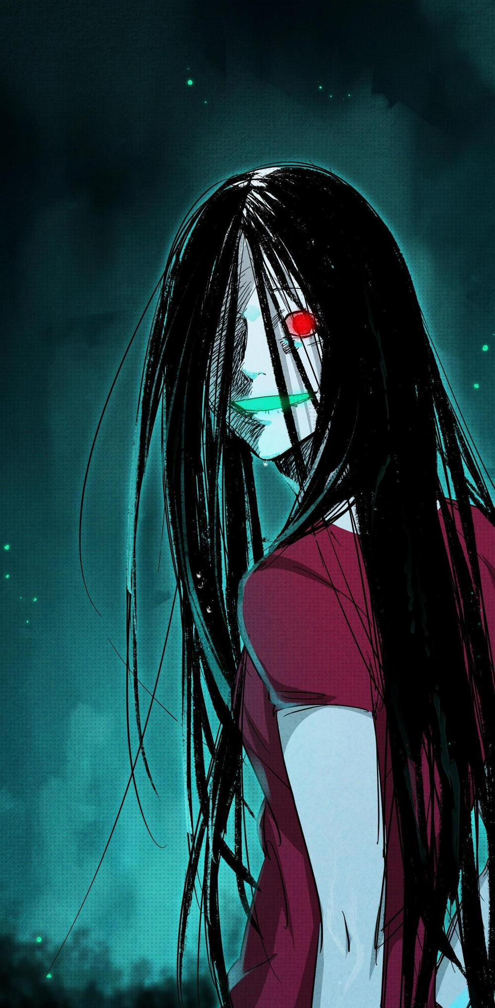 Chí Âm Chí Dương 11 trang 61