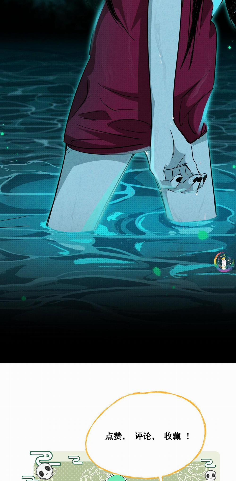 Chí Âm Chí Dương 11 trang 62