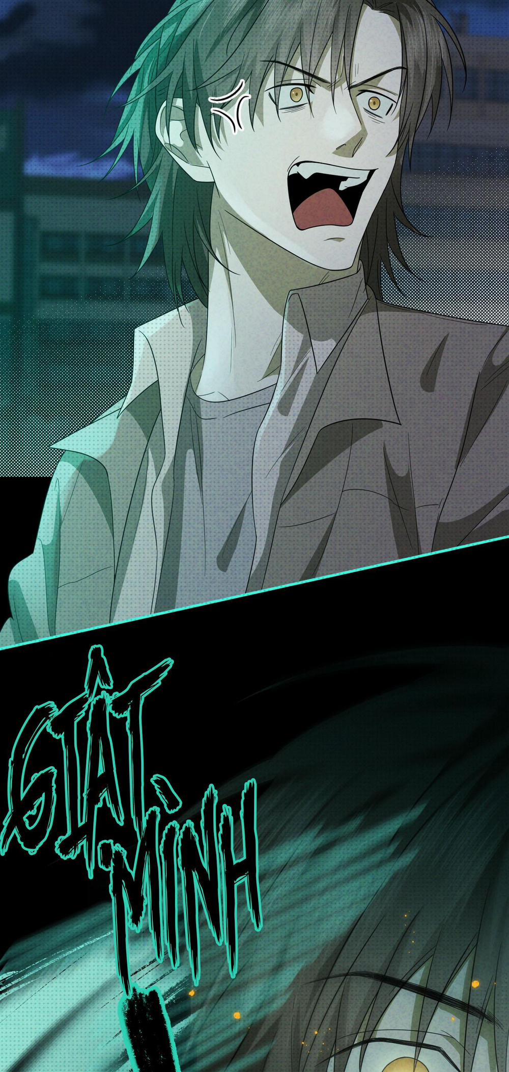 Chí Âm Chí Dương 12 trang 10