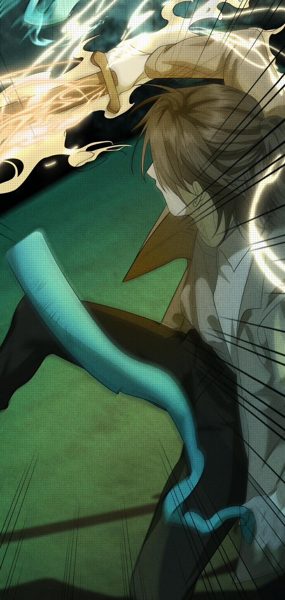 Chí Âm Chí Dương 12 trang 12