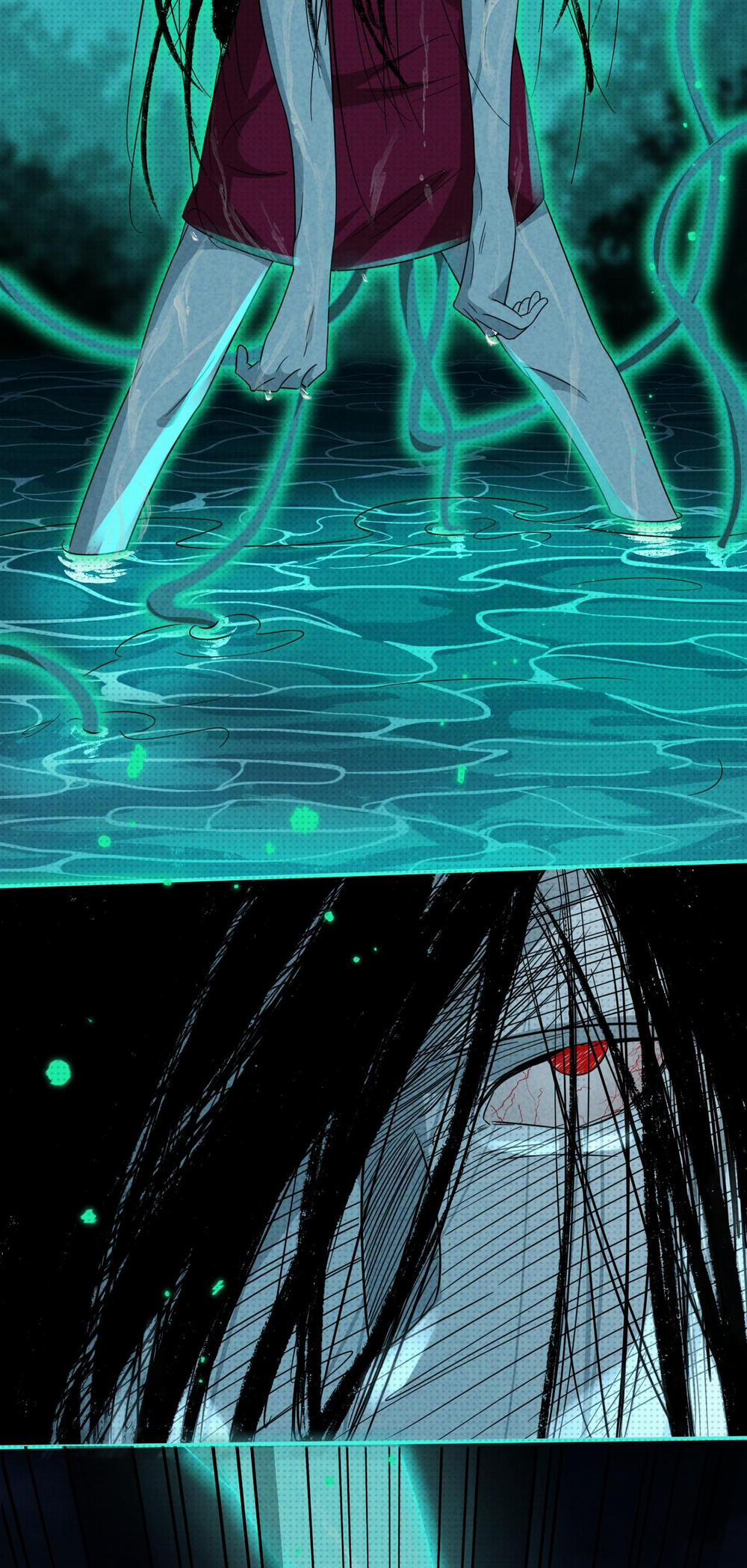 Chí Âm Chí Dương 12 trang 17