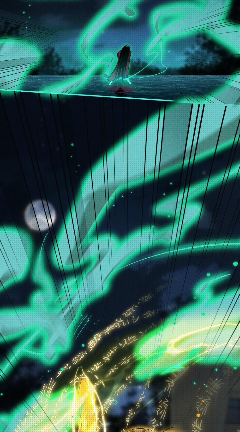 Chí Âm Chí Dương 12 trang 21