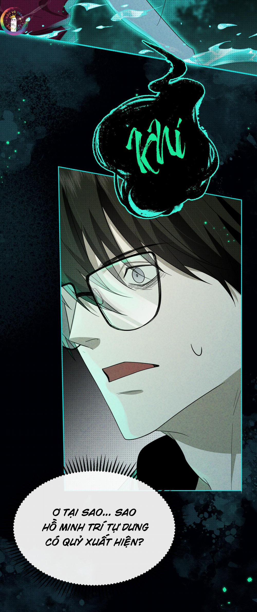 Chí Âm Chí Dương 12 trang 3