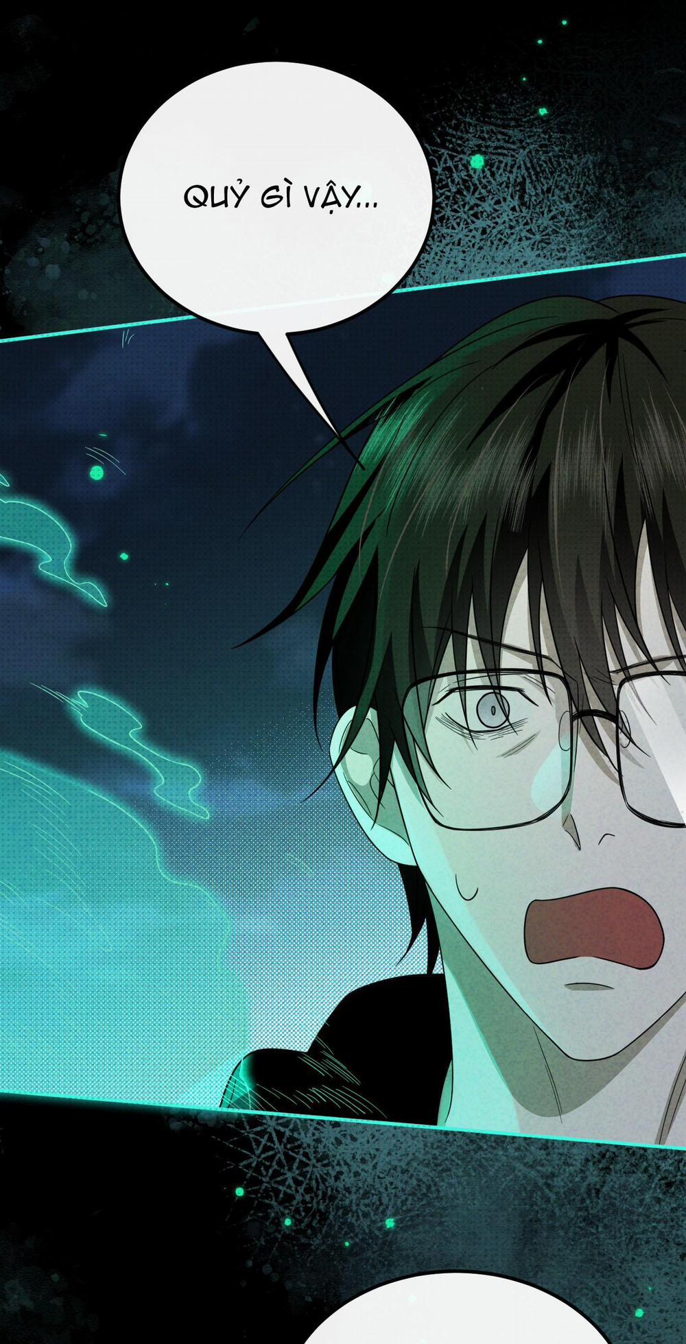 Chí Âm Chí Dương 12 trang 31