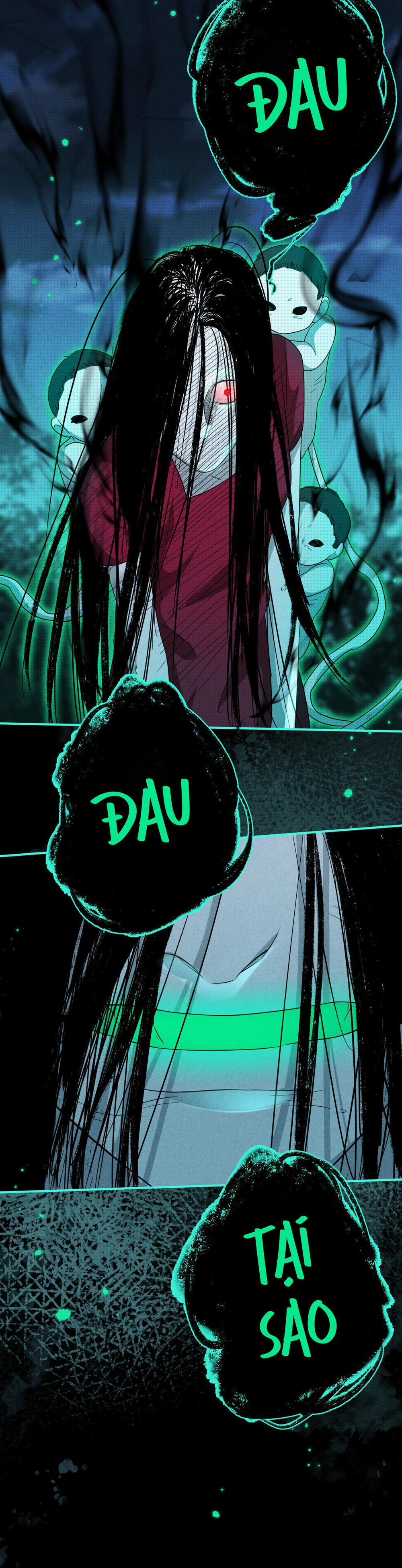 Chí Âm Chí Dương 12 trang 35