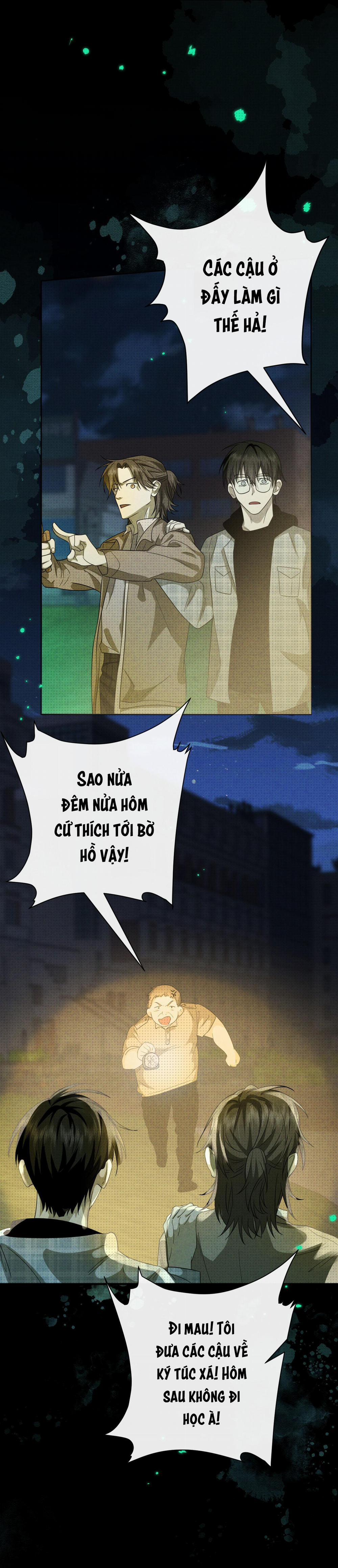 Chí Âm Chí Dương 12 trang 40