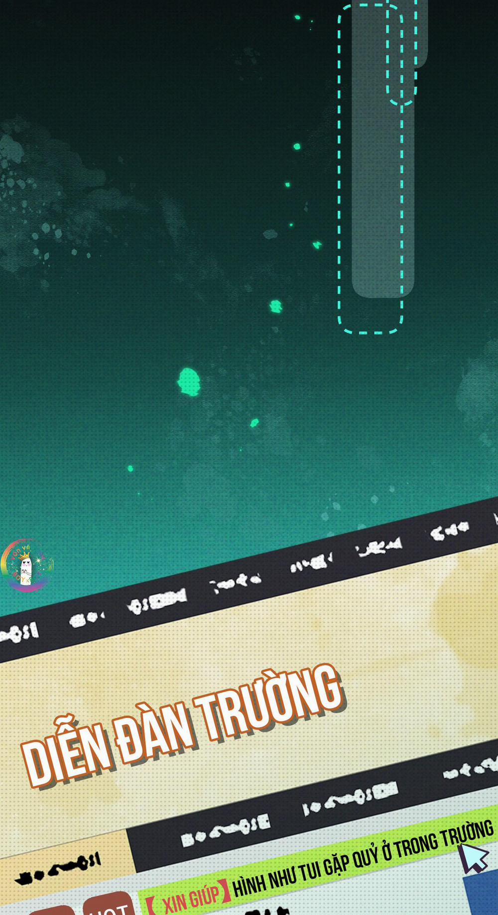 Chí Âm Chí Dương 12 trang 47