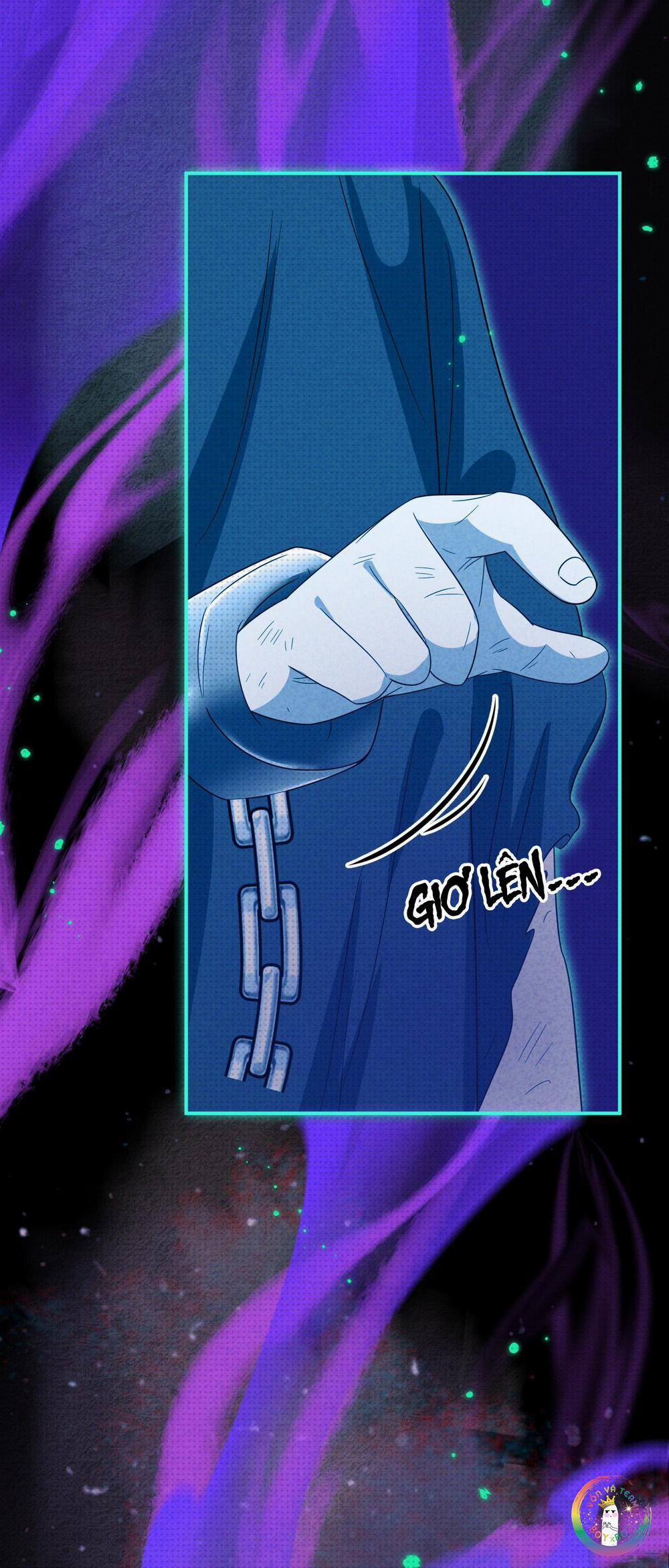 Chí Âm Chí Dương 13 trang 19