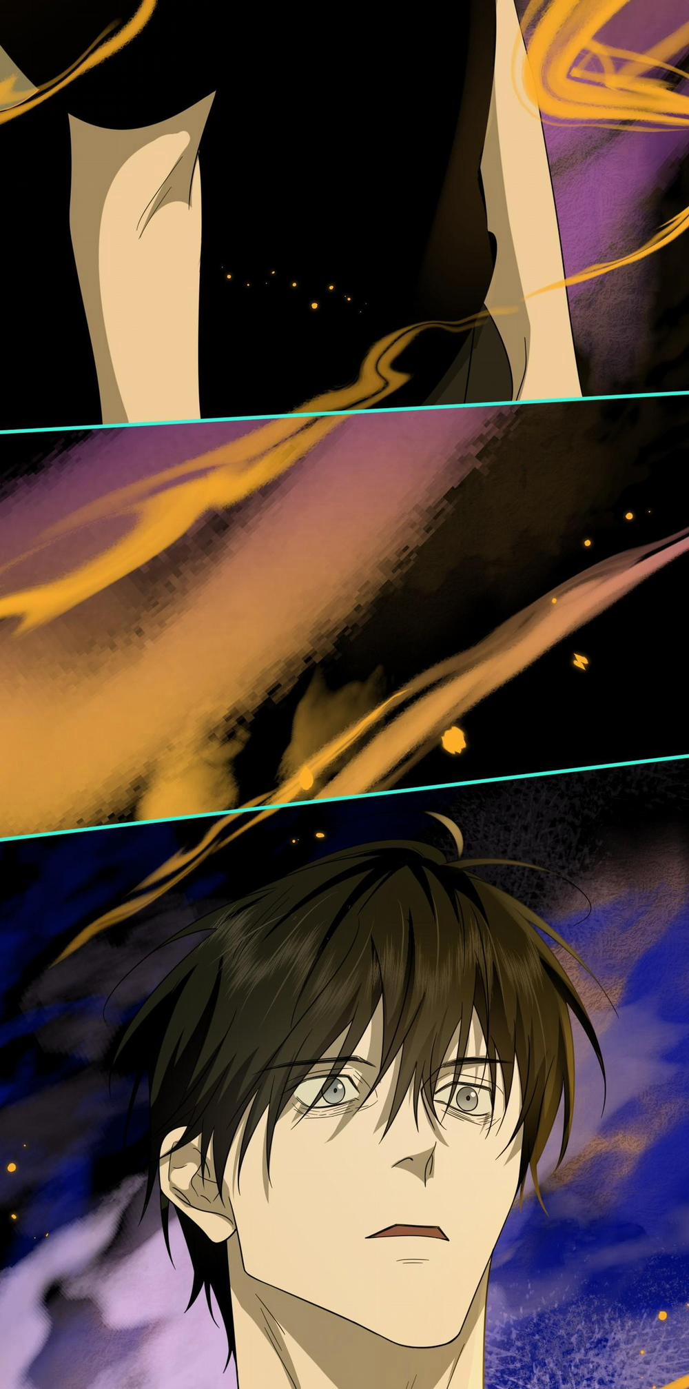 Chí Âm Chí Dương 13 trang 23