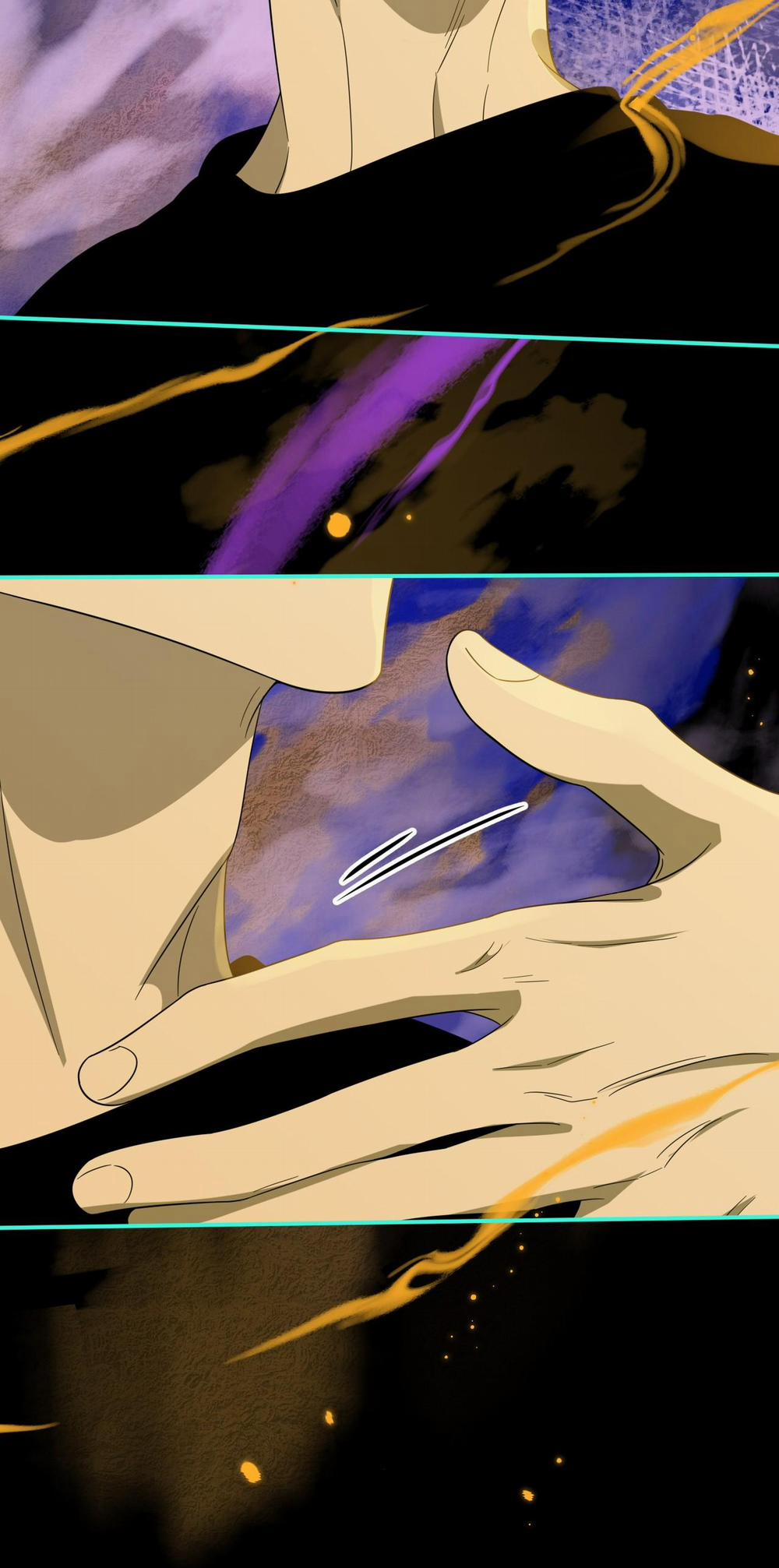 Chí Âm Chí Dương 13 trang 24