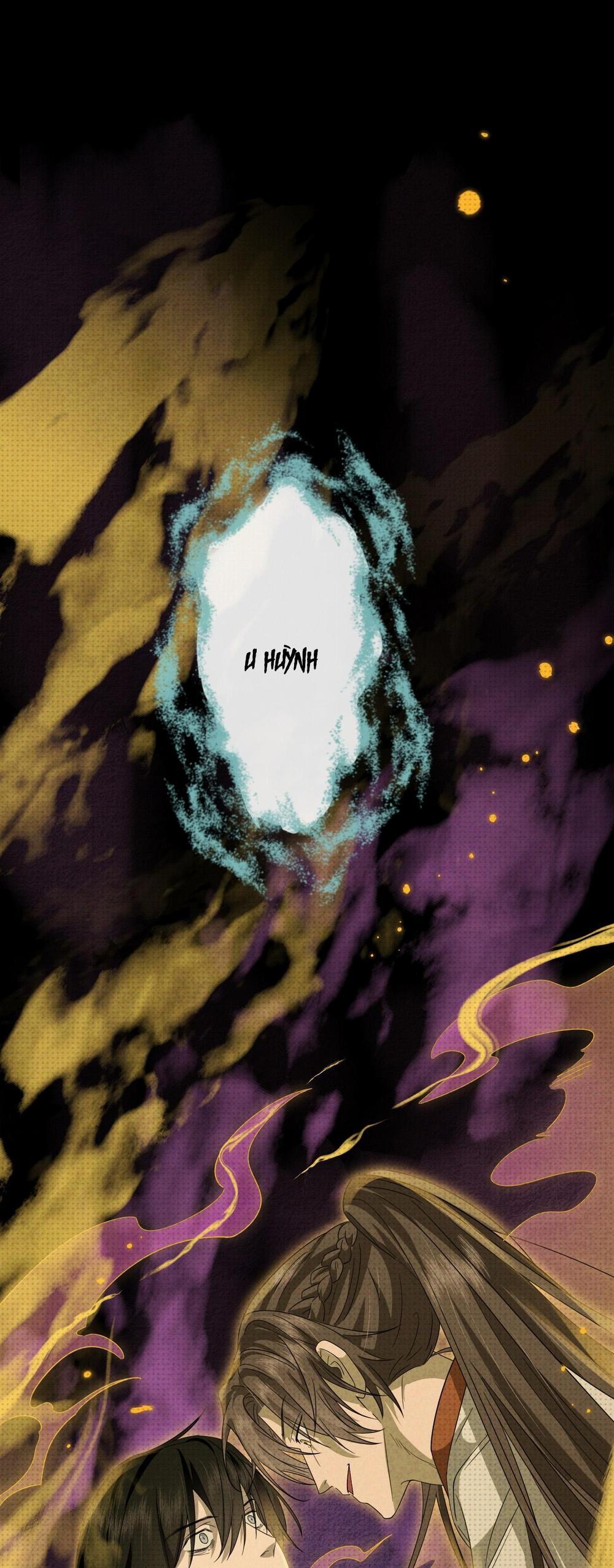 Chí Âm Chí Dương 13 trang 25