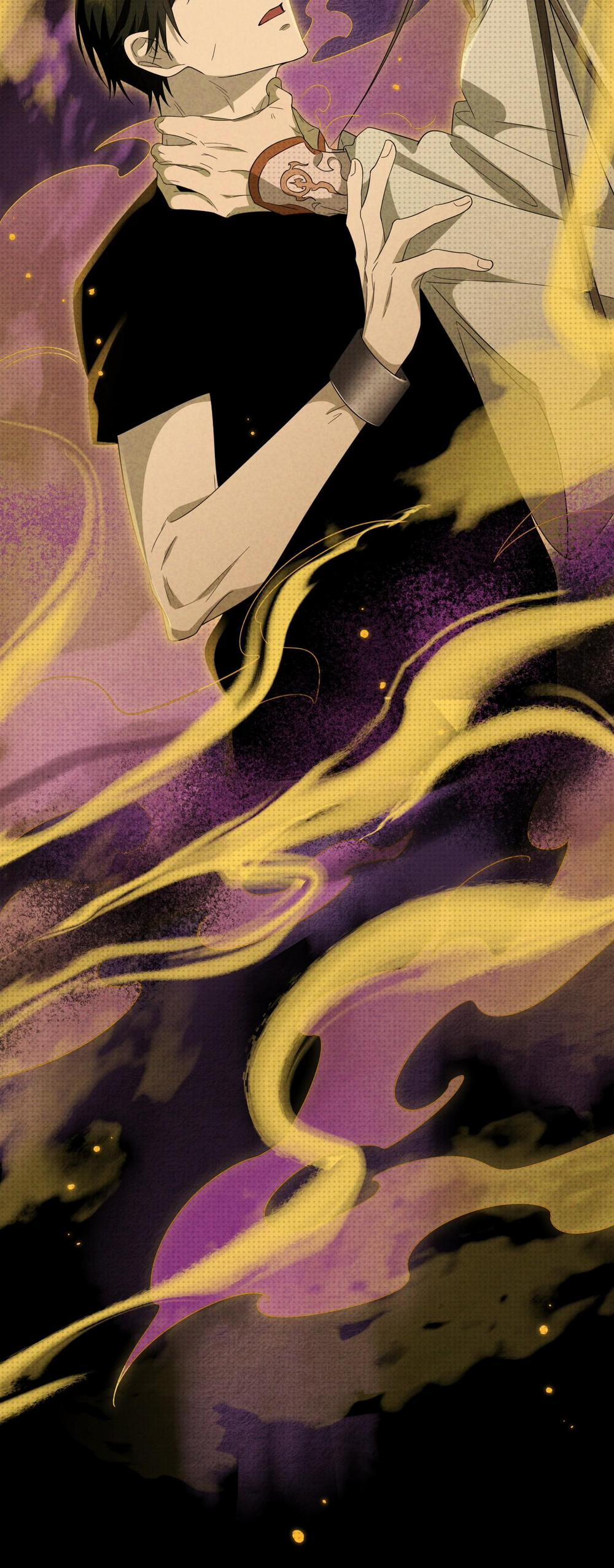 Chí Âm Chí Dương 13 trang 26