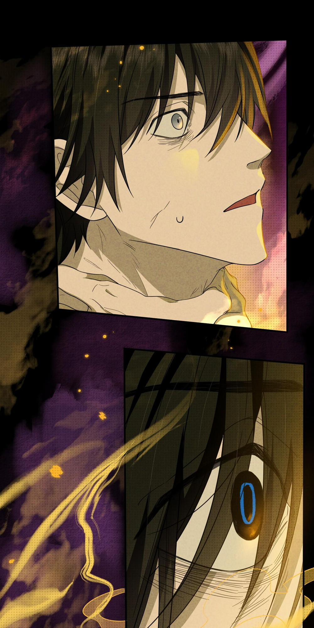 Chí Âm Chí Dương 13 trang 27