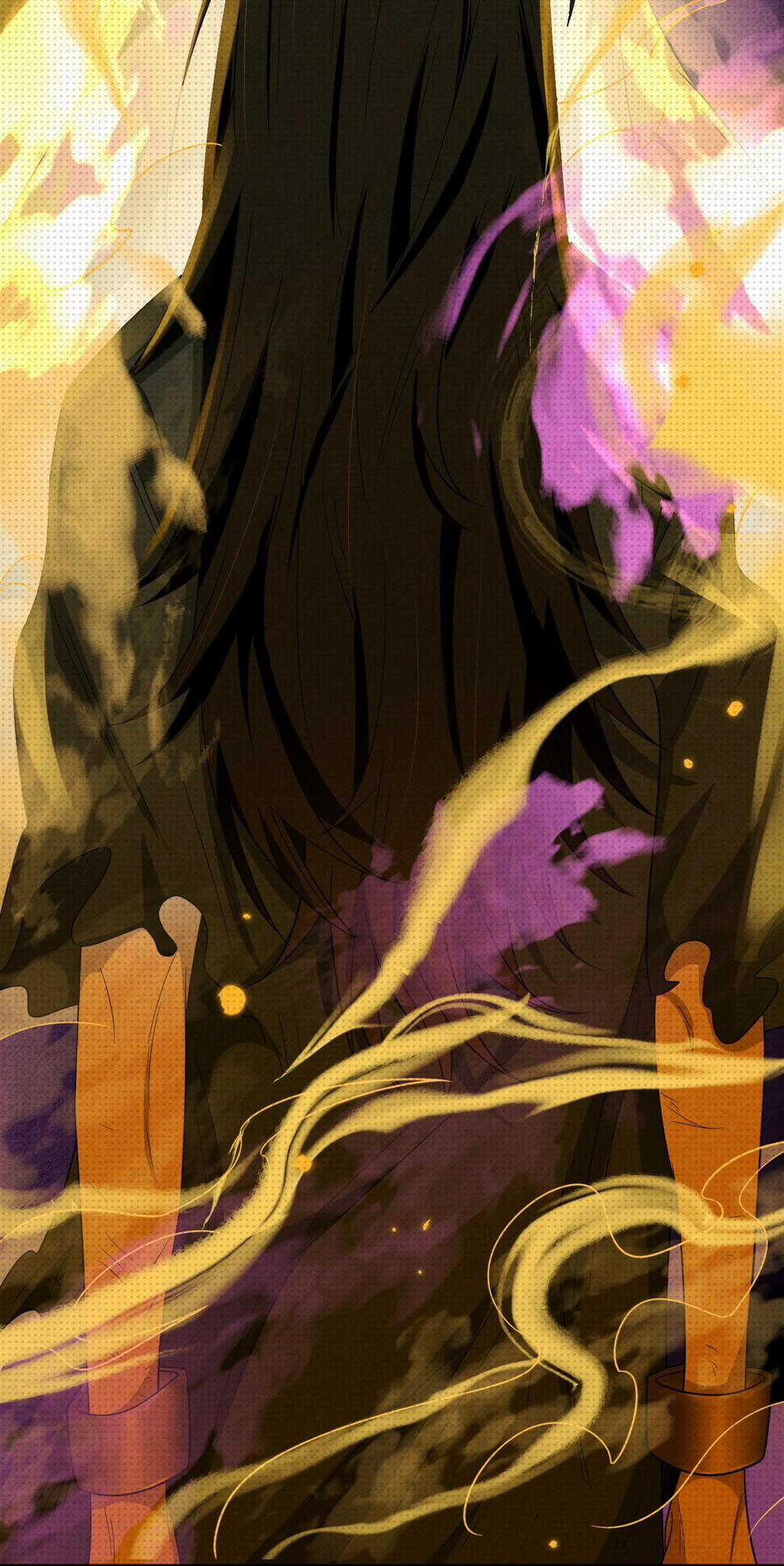 Chí Âm Chí Dương 13 trang 29