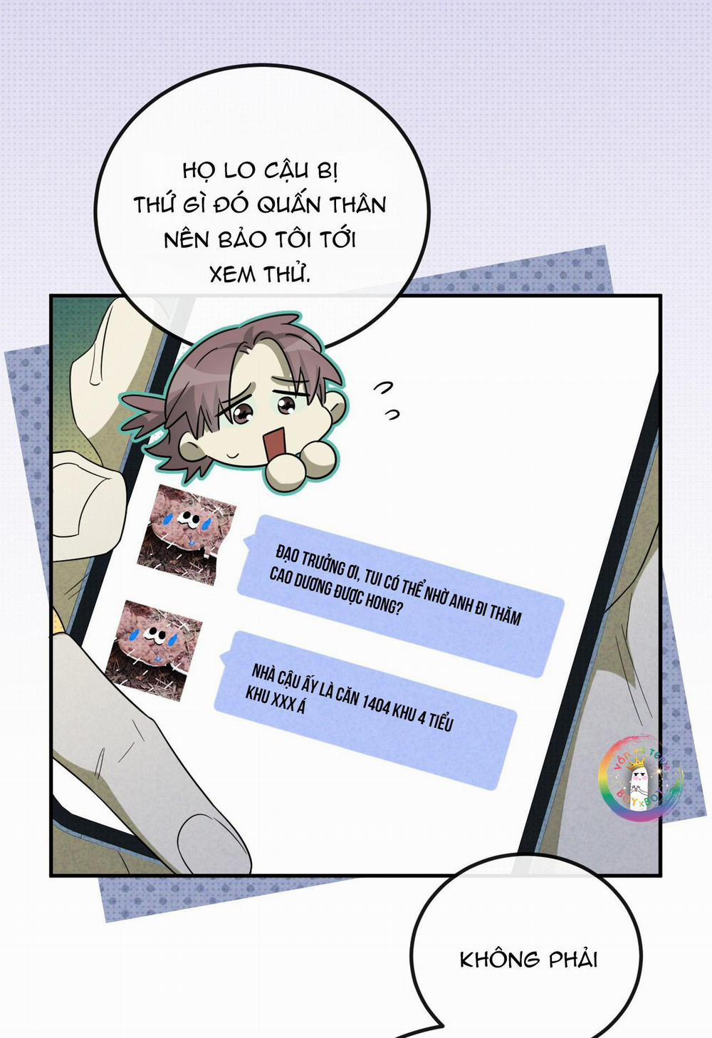 Chí Âm Chí Dương 13 trang 36