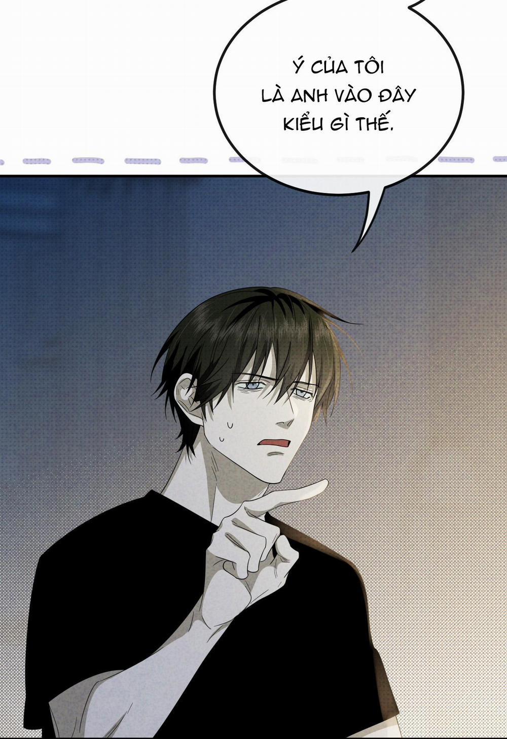 Chí Âm Chí Dương 13 trang 37