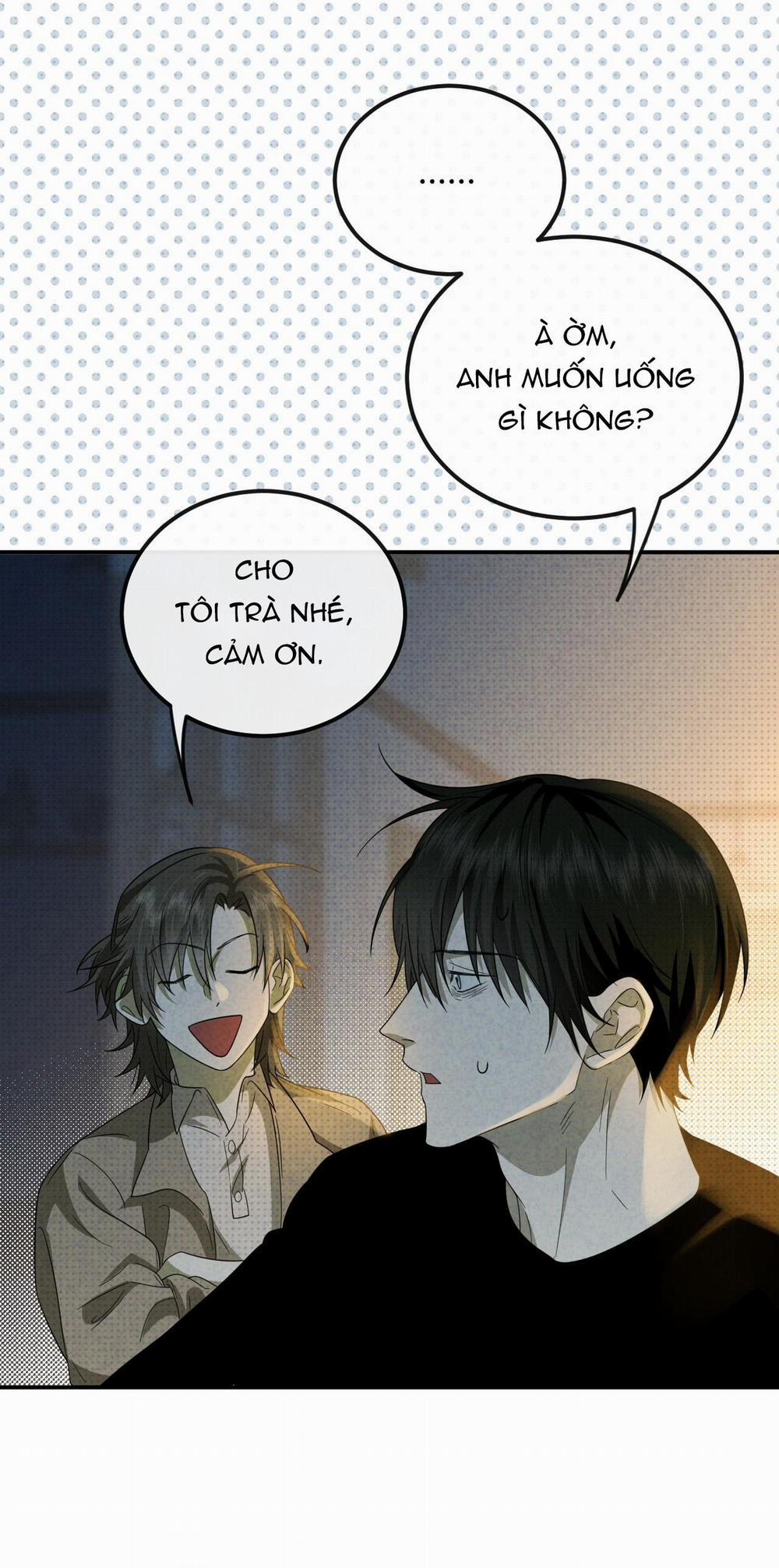 Chí Âm Chí Dương 13 trang 39