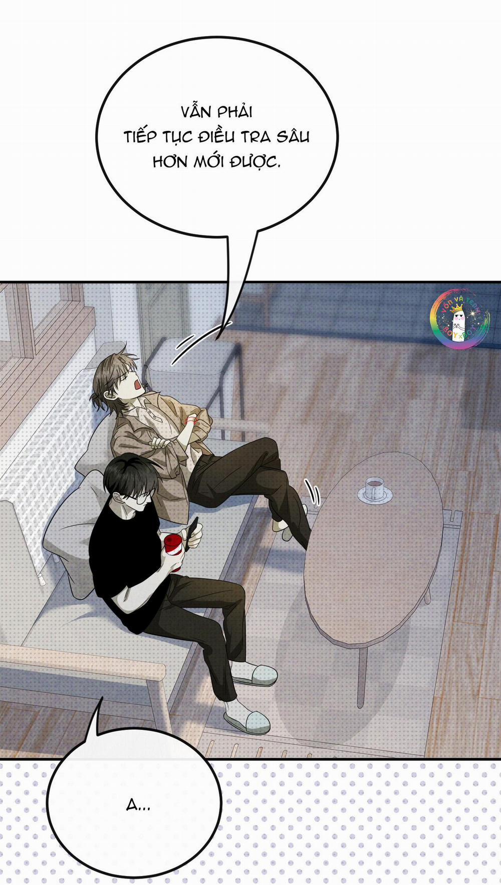 Chí Âm Chí Dương 13 trang 44