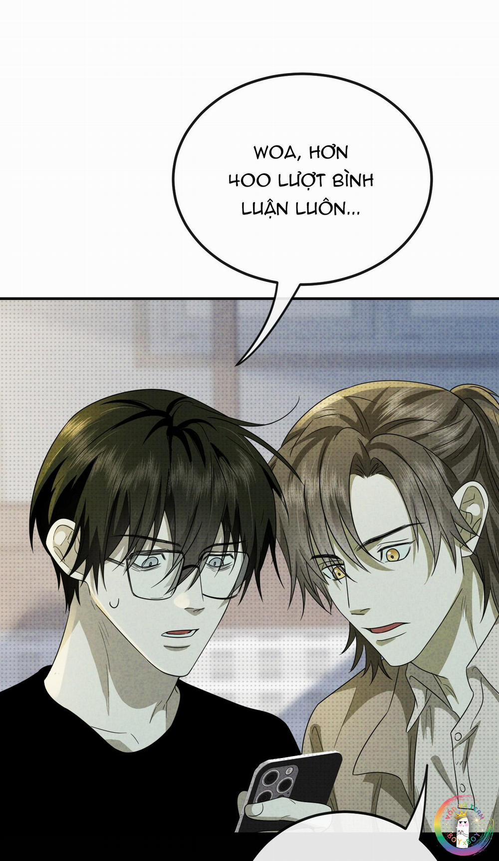 Chí Âm Chí Dương 13 trang 47