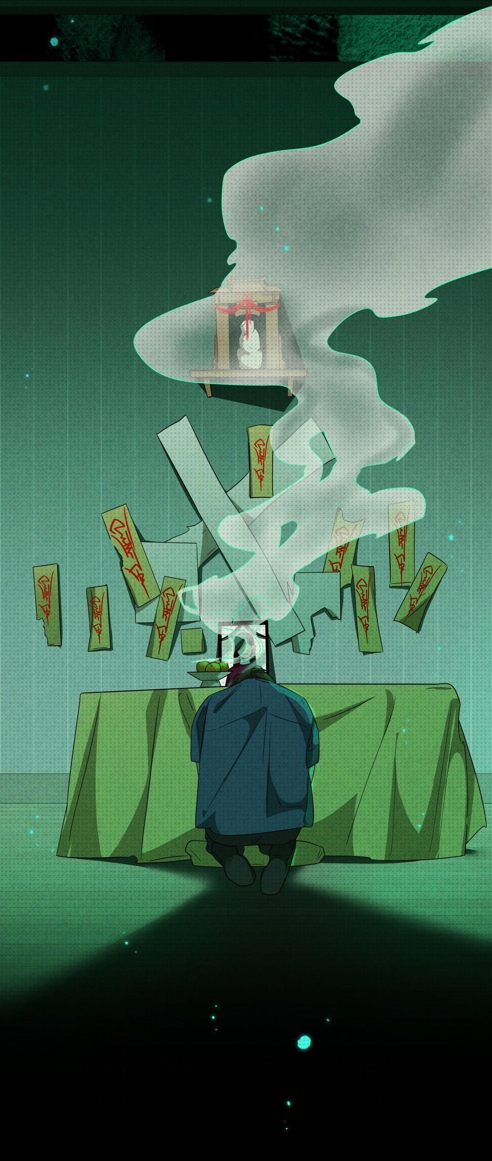 Chí Âm Chí Dương 13 trang 55