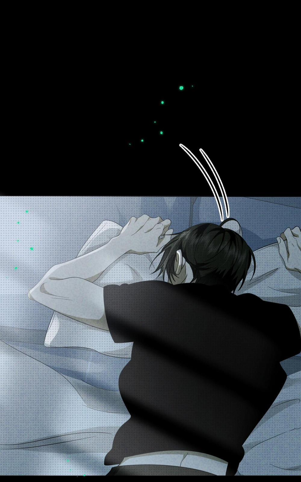 Chí Âm Chí Dương 13 trang 9