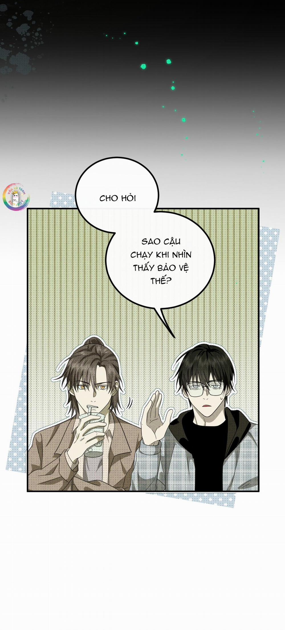 Chí Âm Chí Dương 14 trang 12