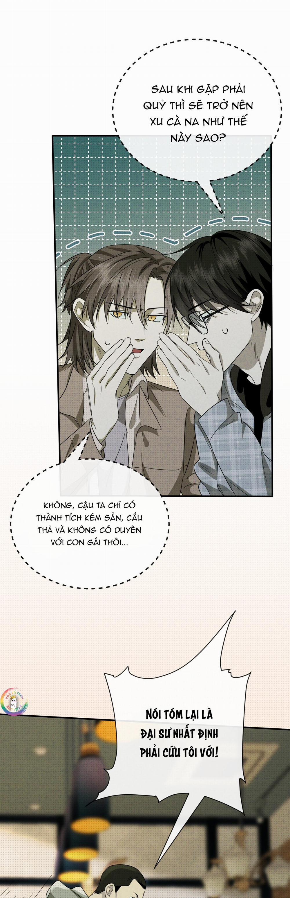 Chí Âm Chí Dương 14 trang 14